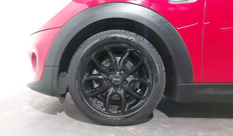 Mini Cooper 1.5 COOPER CHILI DCT Hatchback 2020