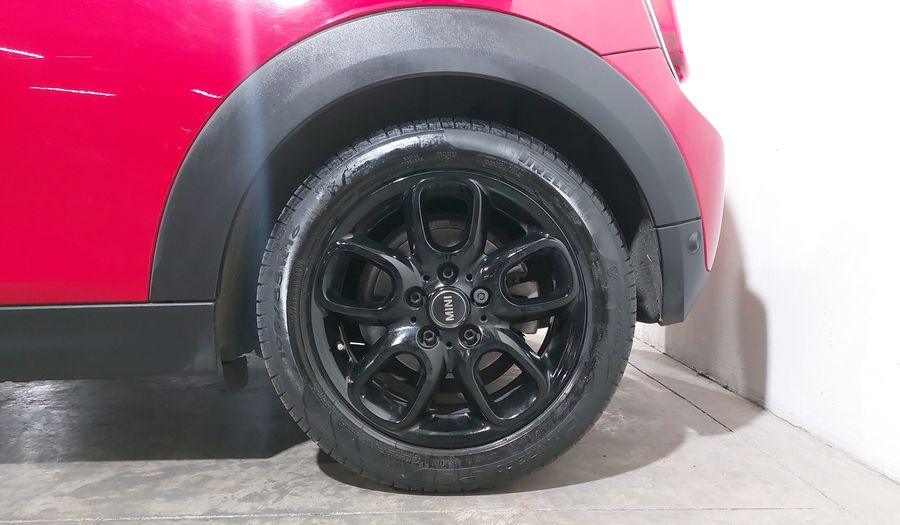 Mini Cooper 1.5 COOPER CHILI DCT Hatchback 2020