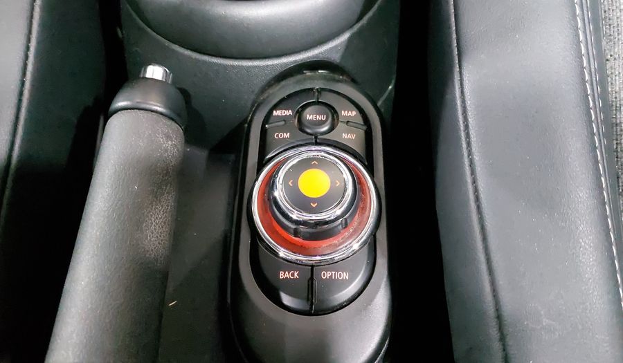 Mini Cooper 1.5 COOPER CHILI DCT Hatchback 2020
