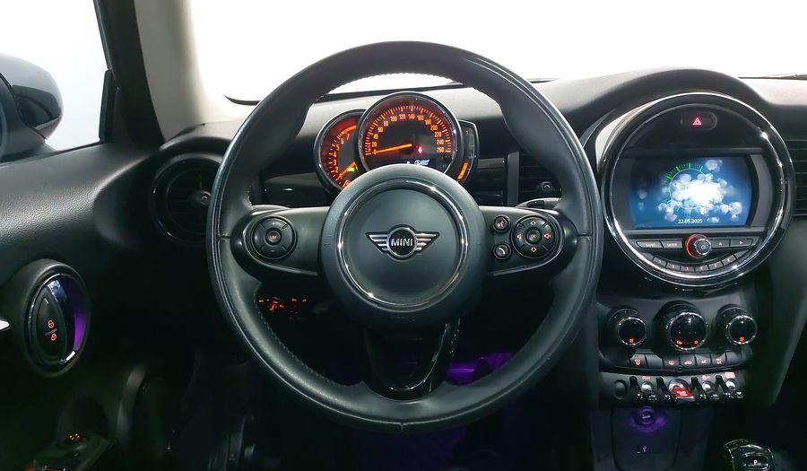 Mini Cooper 1.5 COOPER CHILI DCT Hatchback 2020