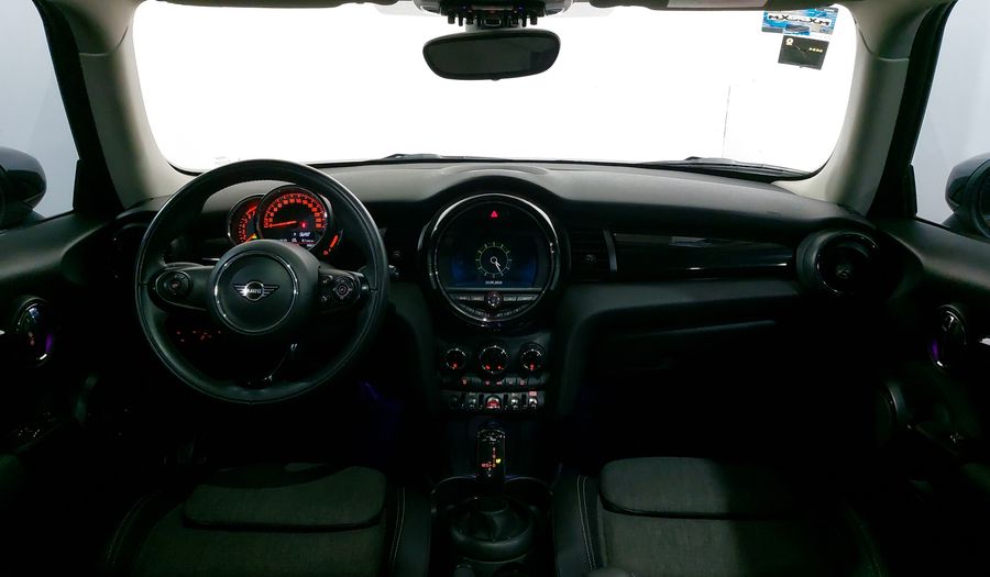 Mini Cooper 1.5 COOPER CHILI DCT Hatchback 2020