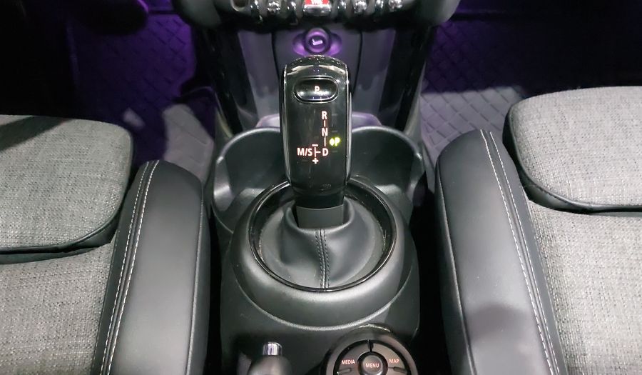 Mini Cooper 1.5 COOPER CHILI DCT Hatchback 2020