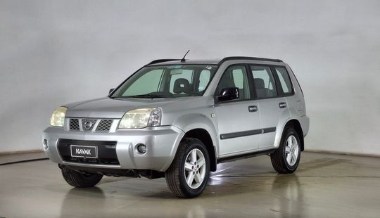 Nissan • X-Trail