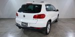 Volkswagen Tiguan 2.0 TFSI PIEL TRACK & FUN AT Suv 2013