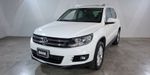 Volkswagen Tiguan 2.0 TFSI PIEL TRACK & FUN AT Suv 2013