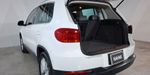 Volkswagen Tiguan 2.0 TFSI PIEL TRACK & FUN AT Suv 2013