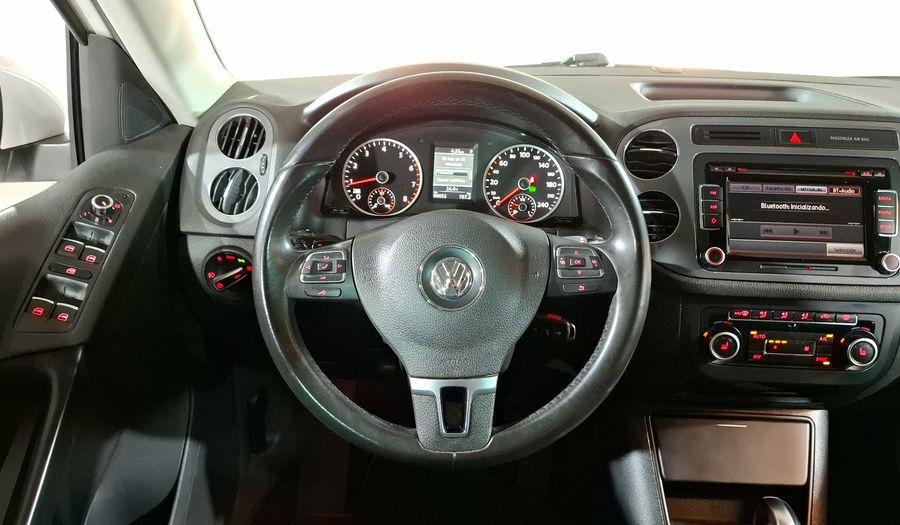Volkswagen Tiguan 2.0 TFSI PIEL TRACK & FUN AT Suv 2013