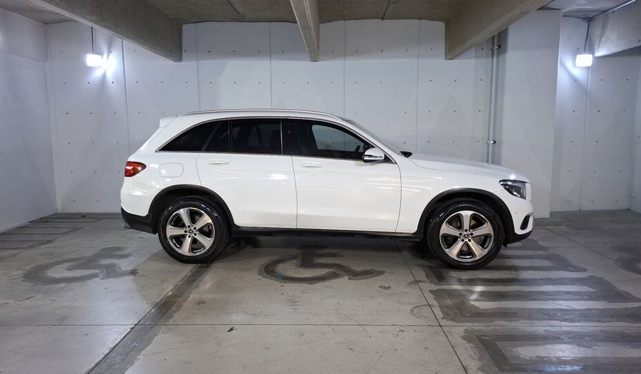 Mercedes Benz Clase Glc 2.0 GLC 300 OFF-ROAD AUTO 4WD Suv 2019