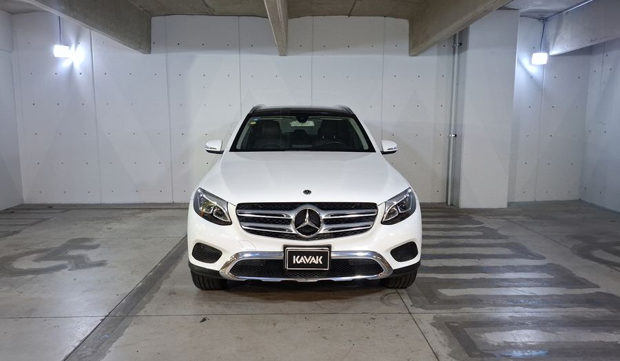 Mercedes Benz Clase Glc 2.0 GLC 300 OFF-ROAD AUTO 4WD Suv 2019