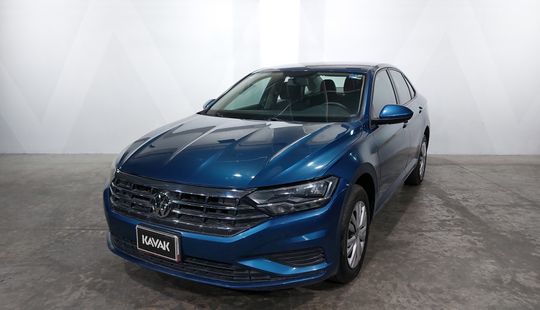 Volkswagen • Jetta