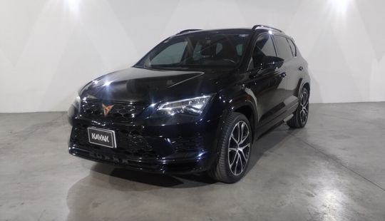 Cupra • Ateca