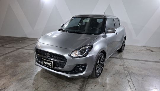 Suzuki • Swift
