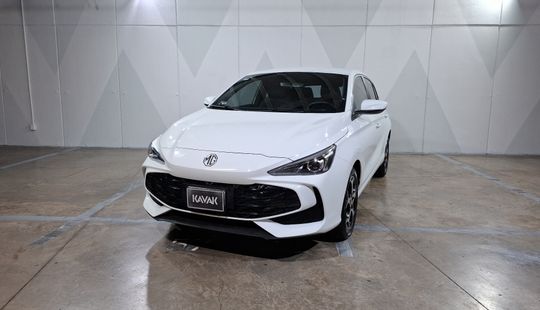 Mg • MG3