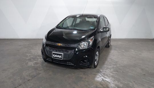 Chevrolet • Beat