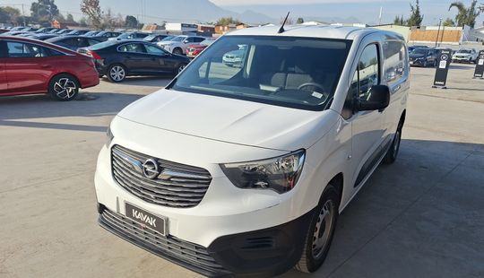 Opel • Combo