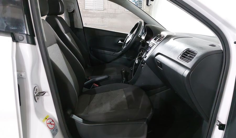 Volkswagen Vento 1.6 STARTLINE Sedan 2020
