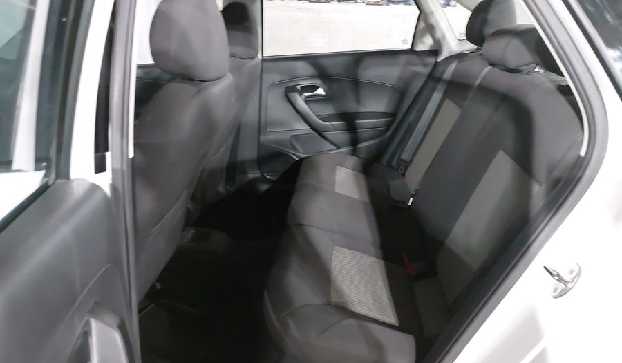 Volkswagen Vento 1.6 STARTLINE Sedan 2020
