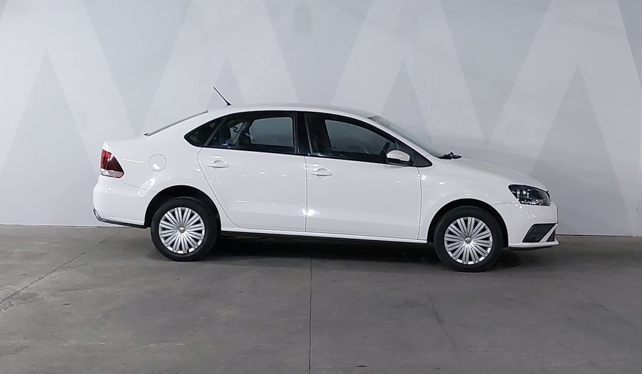 Volkswagen Vento 1.6 STARTLINE Sedan 2020