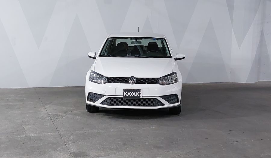 Volkswagen Vento 1.6 STARTLINE Sedan 2020