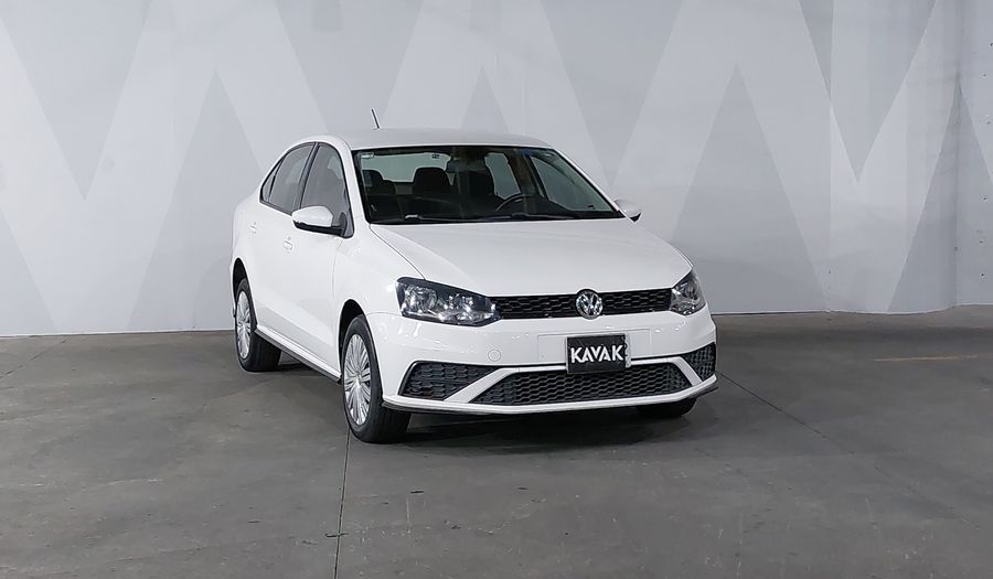 Volkswagen Vento 1.6 STARTLINE Sedan 2020