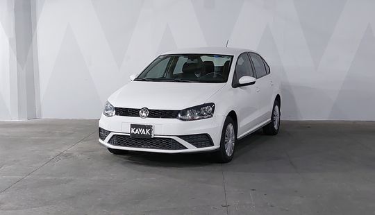 2020 • 78,593 km • Manual