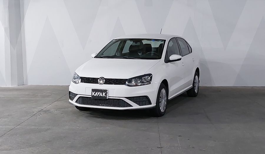 Volkswagen Vento 1.6 STARTLINE Sedan 2020