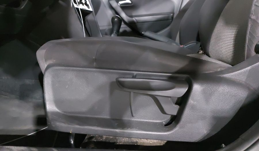 Volkswagen Vento 1.6 STARTLINE Sedan 2020