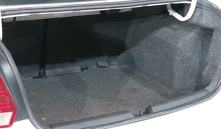 Volkswagen Vento 1.6 STARTLINE Sedan 2020