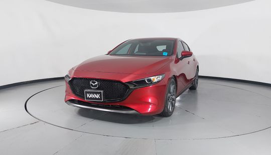 Mazda • Mazda 3