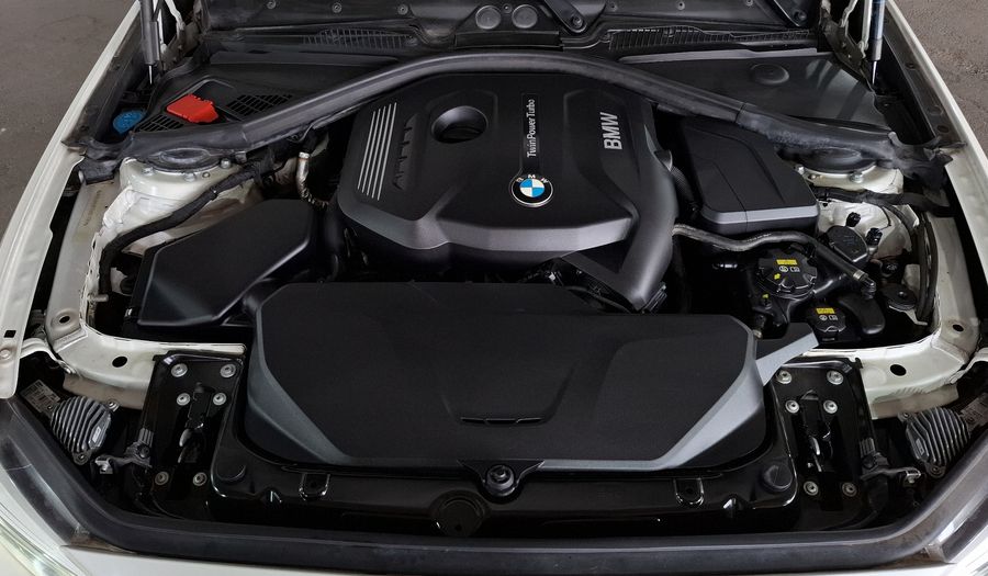 Bmw Serie 2 2.0 220IA SPORT LINE AUTO Coupe 2018