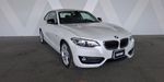 Bmw Serie 2 2.0 220IA SPORT LINE AUTO Coupe 2018