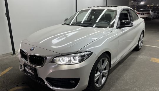 Bmw • Serie 2
