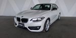 Bmw Serie 2 2.0 220IA SPORT LINE AUTO Coupe 2018