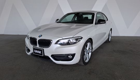 Bmw • Serie 2