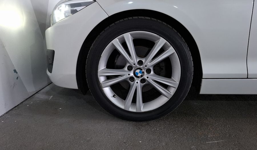 Bmw Serie 2 2.0 220IA SPORT LINE AUTO Coupe 2018