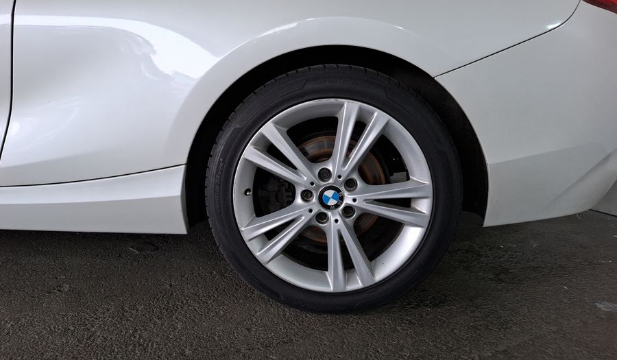 Bmw Serie 2 2.0 220IA SPORT LINE AUTO Coupe 2018