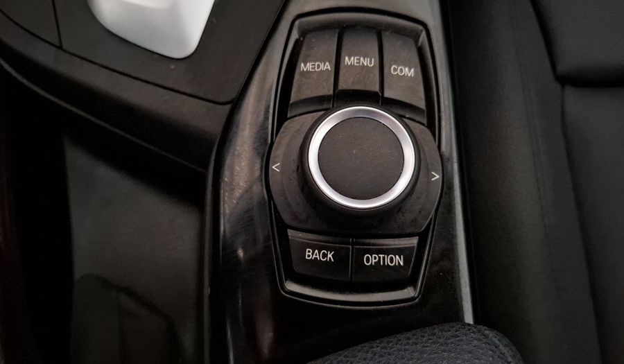 Bmw Serie 2 2.0 220IA SPORT LINE AUTO Coupe 2018