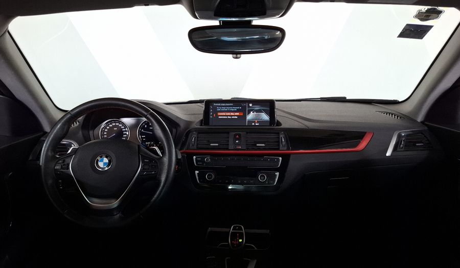 Bmw Serie 2 2.0 220IA SPORT LINE AUTO Coupe 2018