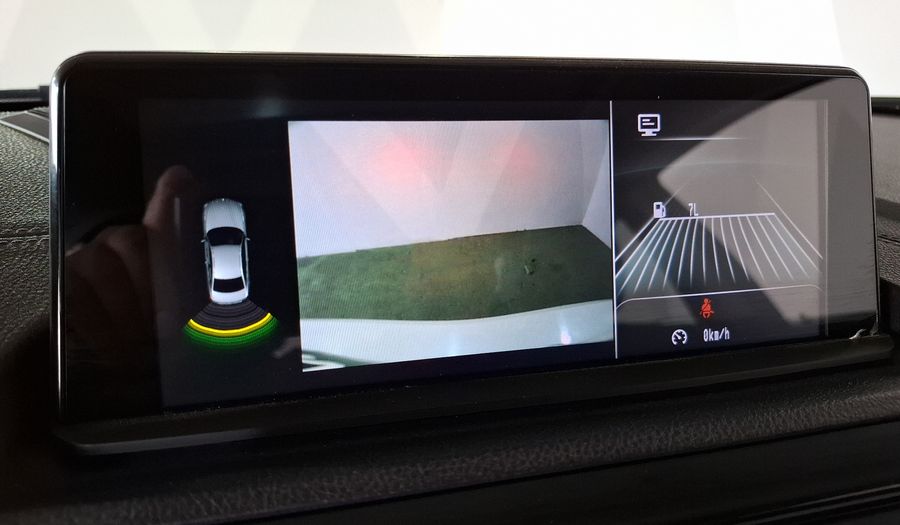 Bmw Serie 2 2.0 220IA SPORT LINE AUTO Coupe 2018