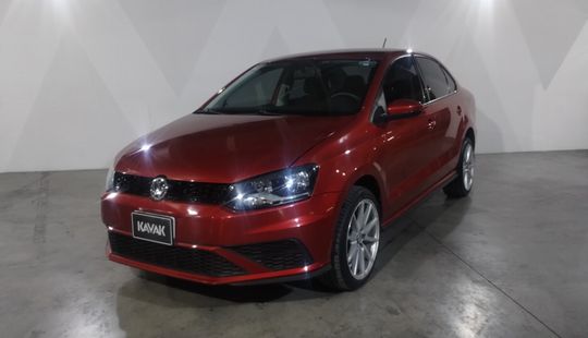 Volkswagen • Vento