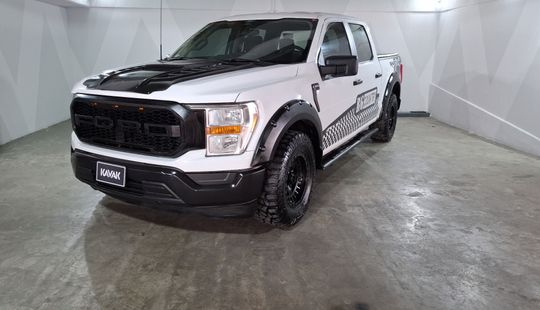 Ford • F-150