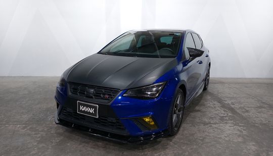 Seat • Ibiza