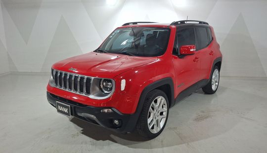 Jeep • Renegade