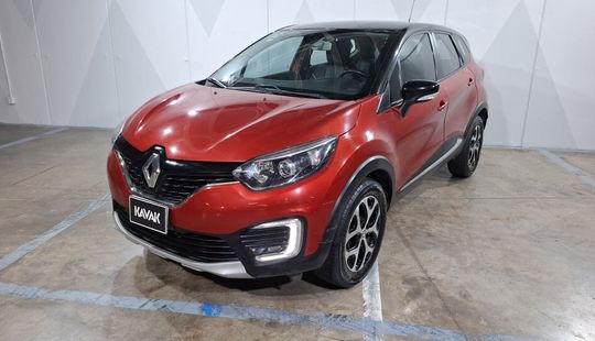 Renault • Captur
