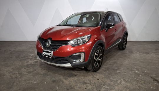 Renault • Captur