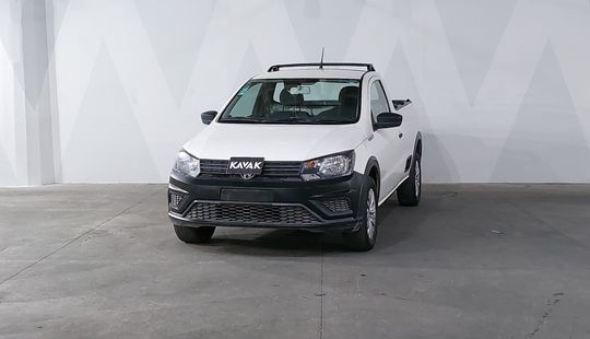 Volkswagen • Saveiro