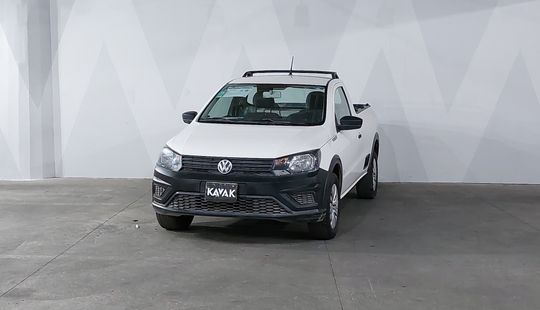 Volkswagen • Saveiro