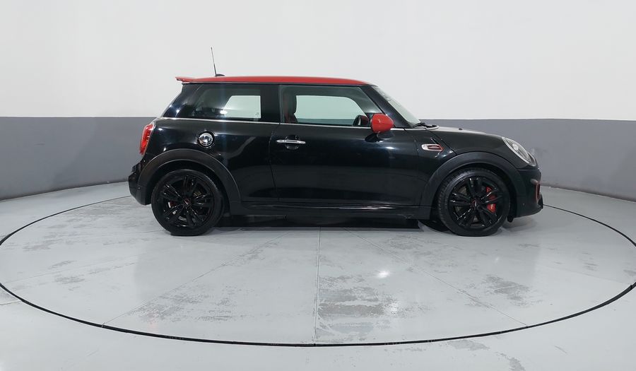 Mini John Cooper Works 2.0 JOHN COOPER WORKS HOT CHILI AUTO Convertible 2019
