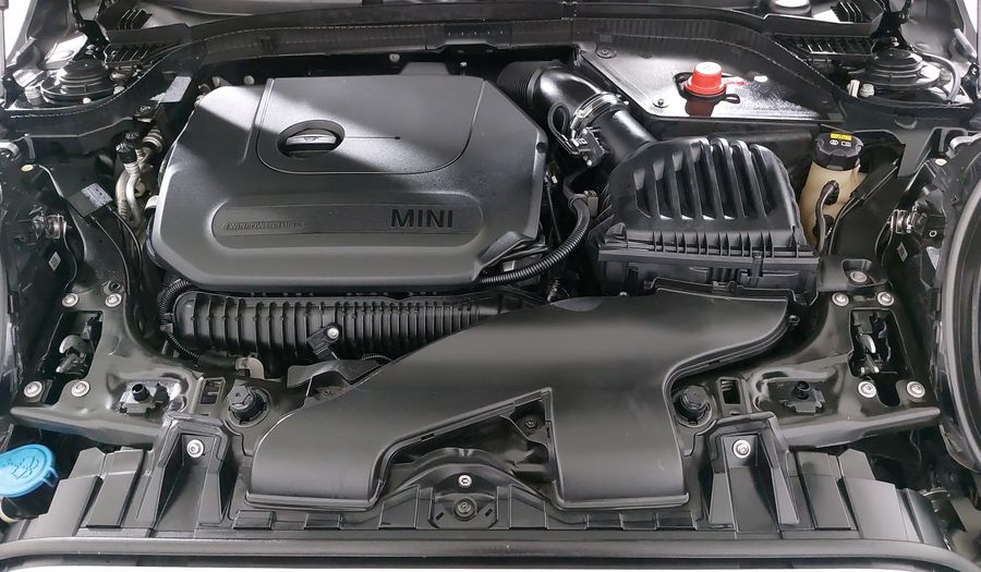 Mini John Cooper Works 2.0 JOHN COOPER WORKS HOT CHILI AUTO Convertible 2019