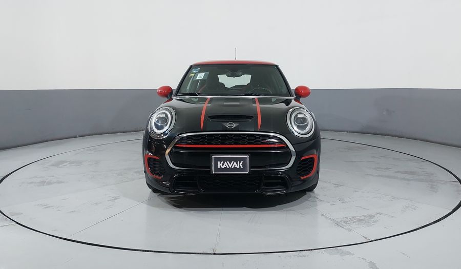 Mini John Cooper Works 2.0 JOHN COOPER WORKS HOT CHILI AUTO Convertible 2019